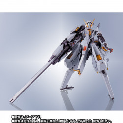 Figure TR 6 Wondwart Mobile Suit Gundam METAL ROBOT SPIRITS
