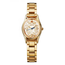 Watch S The Rose of Versailles 50th Anniversary x Seiko