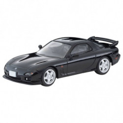 Mini Voiture Neo LV-N267b Mazda RX-7 Type RS 99 Noir Ver. Tomica