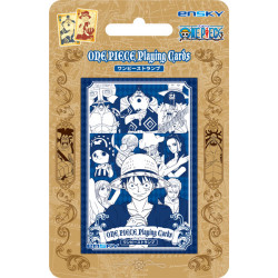 Cartes à Jouer Set One Piece