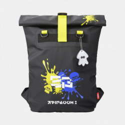 Backpack Splatoon 3
