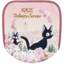 Toilet Lid Cover Kiki's Delivery Service