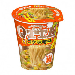 Cup Noodles Full Body Miso Ramen Maruchan Toyo Suisan