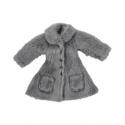 figma Styles Fur Coat
