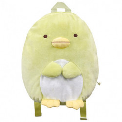 Plush Backpack Penguin Sumikko Gurashi