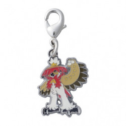 Porte-clés Métal Archéduc Forme de Hisui Pokémon