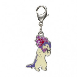 Porte-clés Métal Typhlosion Forme de Hisui Pokémon
