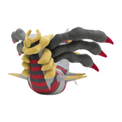Peluche Giratina Forme Originelle Pokémon