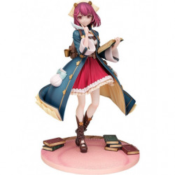 Figure Atelier Sophie The Alchemist of the Mysterious Book Sophie Neuenmuller Everyday Ver.