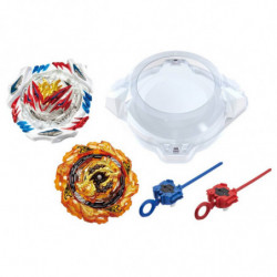 Toupies B-204 All In One Set Beyblade Burst