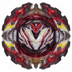 Spinning Top B-195 Prominence Valkyrie Over Atomic Beyblade Burst