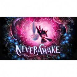 Game NeverAwake Premium Édition Limitée PS4