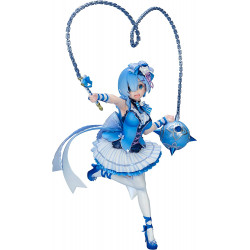 Figurine Rem Magical Girl Ver. Re Life in a Different World from Zero