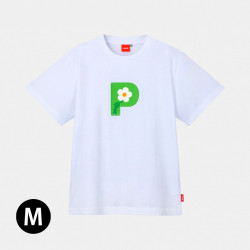 T-Shirt M P Logo Pikmin