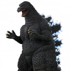 Figurine Godzilla 1993 Phosphorescence Ver. Toho Series