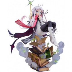Figurine Smile of the Arsnotoria the Animation