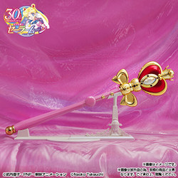 Réplique Spiral Heart Moon Rod Sailor Moon