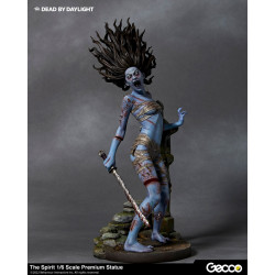 Figurine Rin Yamaoka The Spirit Dead by Daylight Statue Premium