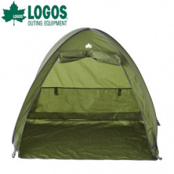 Tente Ombrelle Camping Pokémonpicnic x LOGOS