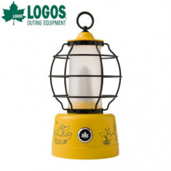 Lanterne LED pokémonpicnic x LOGOS