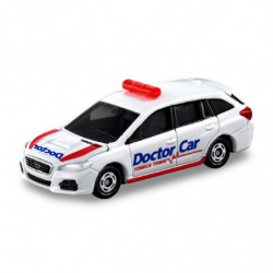 Mini Voiture Subaru Levorg Doctor Car Tomica Town