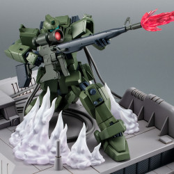 Figure RGM-79 G Sniper Ver. Mobile Suit Gundam A.N.I.M.E. Robot Spirits