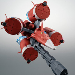 Figure TS-MA2mod.00 Moebius Zero Ver. Mobile Suit Gundam A.N.I.M.E. Robot Spirits