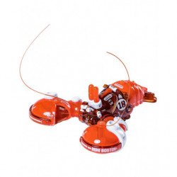 Figurine Boston Lobster Flame Red