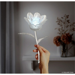 Lampe Elpis Flower Final Fantasy XIV
