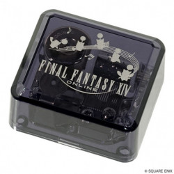 Music Box Shadowbringers Final Fantasy XIV