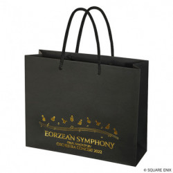 Gift Bag Orchestra Concert 2022 Final Fantasy XIV 