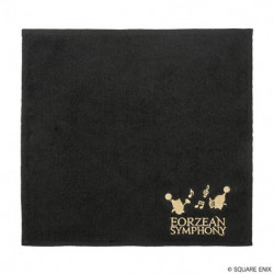 Handkerchief Eorzean Symphony Final Fantasy XIV 