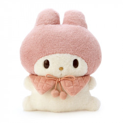 Peluche Coussin My Melody Sanrio Potemoko