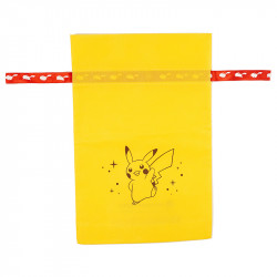 Sac Cadeau Pikachu S Pokémon