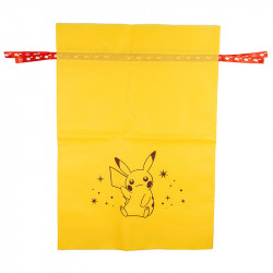 Gift Wrapping bag Pikachu M Pokémon