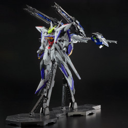 Gunpla Eclipse Raijin Striker Mobile Suit Gundam