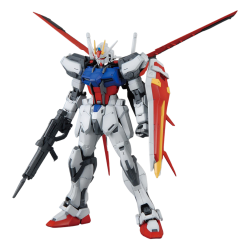 Gunpla MG 1/100 Eclipse Ver. RM Gundam SEED