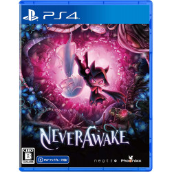Game NeverAwake PS4