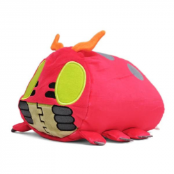 Peluche Tentomon Digimon Digi Digi Cushion