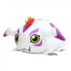 Plush Gomamon Digimon Digi Digi Cushion