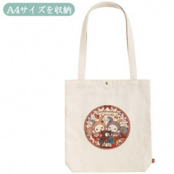 Tote Bag Sentimental Circus Little Mouse Tailor
