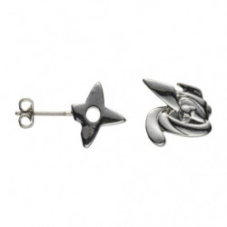 Earrings Greninja Pokémon accessory 86