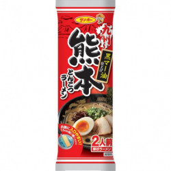 サンポー食品棒状 九州 熊本とんこつラーメン 168g [棒状即席麺]