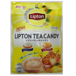 Candy Tea Lipton x Kasugai