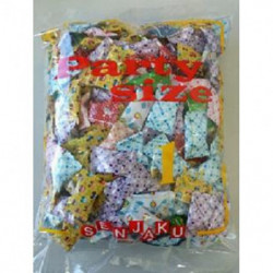 Bonbons A Pillow Candy 1kg Senjakuame