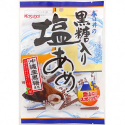 Candy Shioame Brown Sugar Kasugai