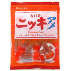 Candy Nikkiame Cinnamon Kasugai