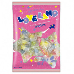 Candy Love Land XXL Pack Senjakuame