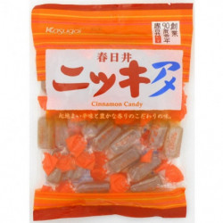 Candy Cinnamon Flavor Kasugai