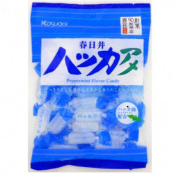 Candy Peppermint Flavor Kasugai